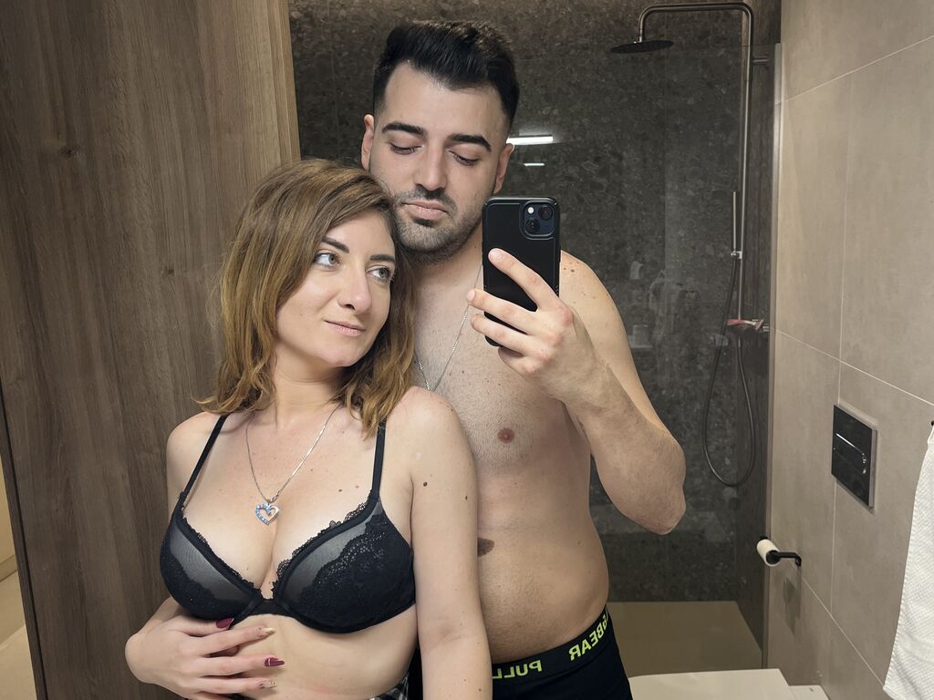 LucasAndAlicia's Premium Pictures and Videos