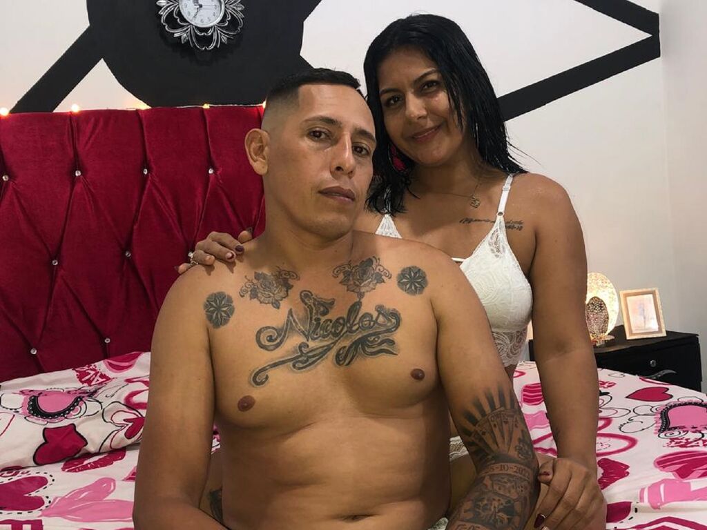 TatianaAndJacob's Premium Pictures and Videos